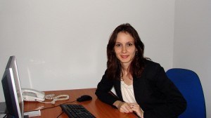 Irina Carata