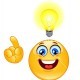 idea-emoticon-vector-188356
