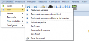 iesirile