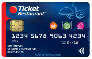 card de masa