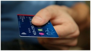 card de masa hand