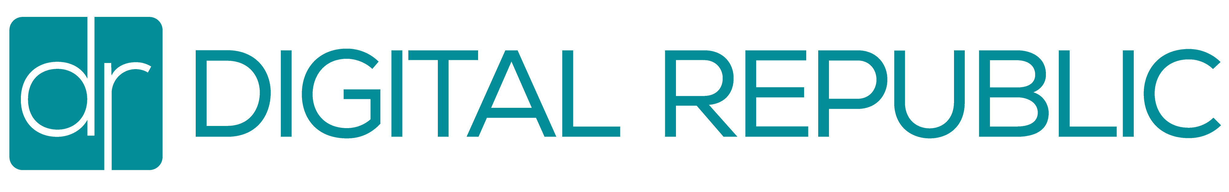 Digital Republic