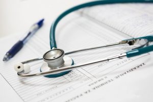 ANAF: Brosura dedicata medicilor