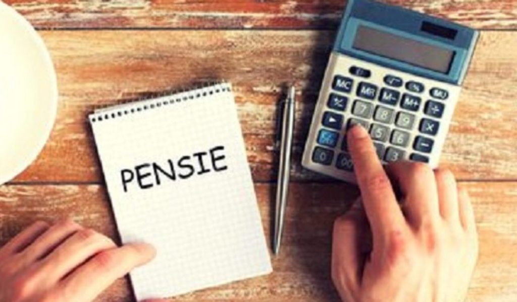 Precizari: pensionari care beneficiaza si de indemnizatie de handicap