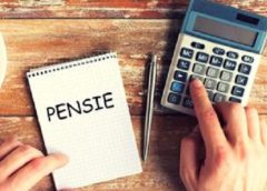 Precizari: pensionari care beneficiaza si de indemnizatie de handicap