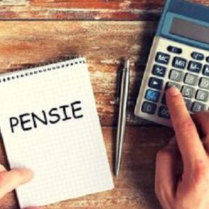 Precizari: pensionari care beneficiaza si de indemnizatie de handicap