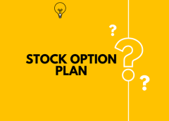 Optimizare fiscala prin stock option plan : ce reprezinta, avantaje fiscale angajat si angajator