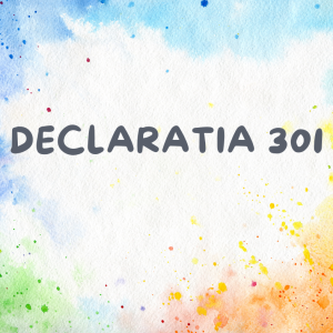 Cine are obligatia sa depuna D301 (decontul special de taxa pe valoare adaugata) ?