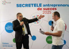 Secretele Antreprenorului de Succes 2025: Moștenirea antreprenorială, între provocări și soluții concrete