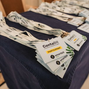 Cum a fost la ContaBill 2025 Cluj, evenimentul dedicat profesionistilor contabili?